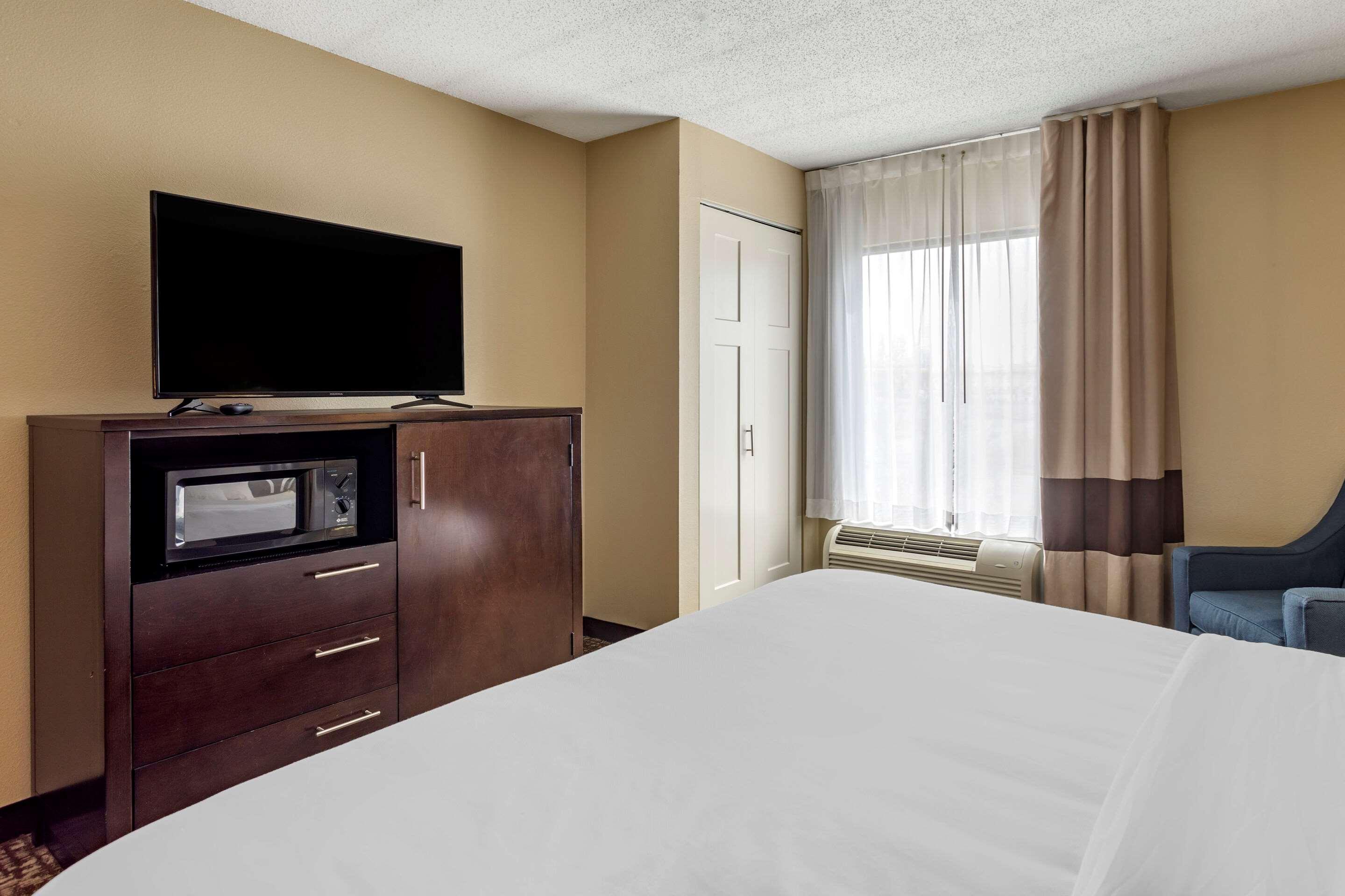 Comfort Inn Paducah I-24 Exterior foto